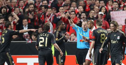 Babel: His dismissal was turning point of the game